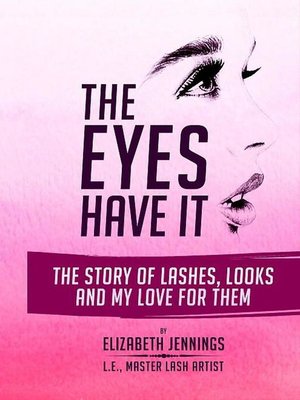 cover image of The Eyes Have It